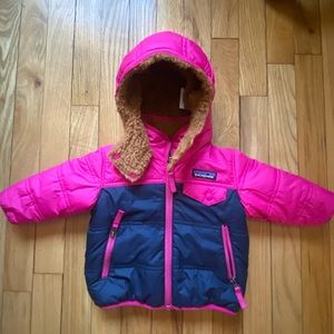 Patagonia Baby Jacket